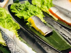 -克丽司汀酒店-日光阁餐厅