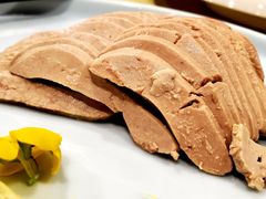 盐水鸭肝-北京全聚德(西客站店)