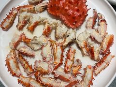 -79号渔船海鲜饭店(宝安店)