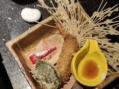 -上井精致料理(成都大悦城店)