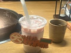 -大头椰·椰子鸡火锅(新梦店)