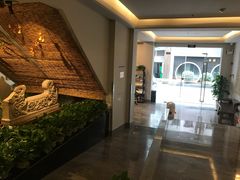 -古南都逸居酒店(南京夫子庙景区店)