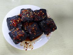-五娭毑臭豆腐(黄兴南路店)