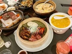 -蟹榭·本帮江浙菜·蟹宴(大宁久光商场店)