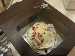 -Pantry's Best派悦坊蛋糕(K11购物艺术中心店)