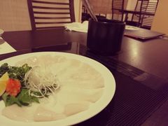 -玄品河豚(那覇國際通里之関)