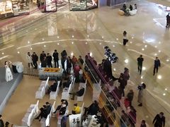 -万达广场(松江店)