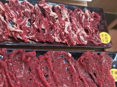 -嬷孙家潮汕牛肉火锅(北京路天河城店)