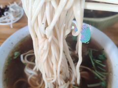 拉面-老冯拉面羊棒骨(西宸广场店)