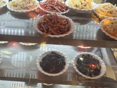 -金杨拉面王小吃面馆·牛三宝面·红烧牛肉粉