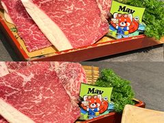 -铭牛烧肉·和牛海鲜自助(高新月牙湖店)