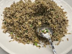 -中山国际酒店中餐厅