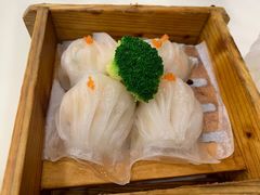 万圣禄虾饺皇-万圣禄茶楼(西平店)