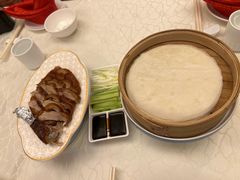 -清华大学-甲所餐厅
