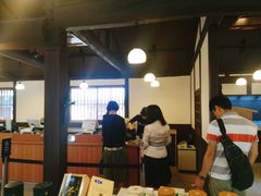 -中村藤吉(本店)