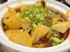 -蔡社牛肉城(龙湖店)
