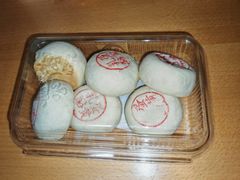 -泸溪河桃酥(西直门凯德店)