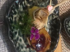 -活鳗饭·鹅肝范儿(高碑店店)