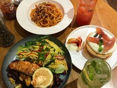 -AFS Cafe & Canteen(闽江二路店)