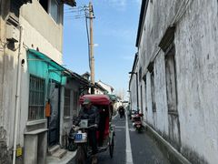 -伟记奥面馆(白塔东路店)