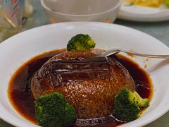 -好福记饭店(红梅公园店)