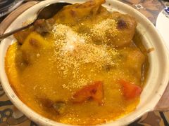焗葡国鸡-番茄屋葡式美食(总店)