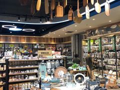 -简致生活MARKET(小榄海港城购物中心店)
