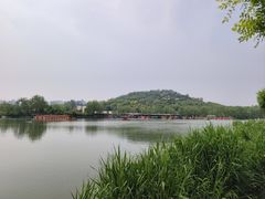 -南翠屏公园