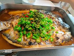 -半天妖烤鱼(永旺梦乐城店)