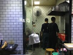 -覃肥叔桂林米粉(粮道街店)