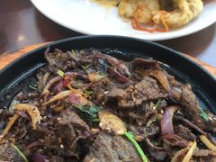 -祝家饺子馆