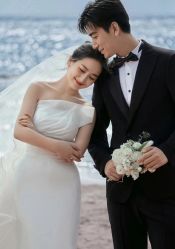 -维多利亚婚纱摄影全球旅拍(华南旗舰店)