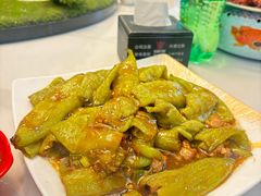 -石磨坊酒楼(文化街店)