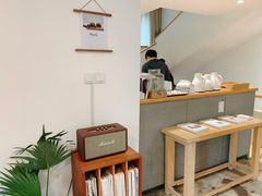 抹茶挞-猫里有甜