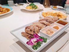 -阿西娅食府(中关村店)