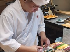 -旨匠Omakase(华侨新村店)