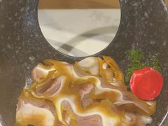 -哥老官重庆美蛙鱼头(宝山龙湖店)