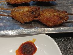 -紫光园·烤鸭·北京菜(团结湖店)