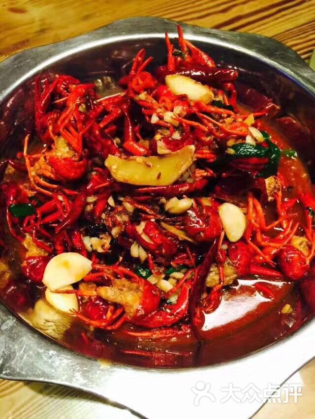 虾一跳(滨江北路店)图片 - 第1张