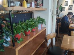 -雕刻时光咖啡馆(交大店)