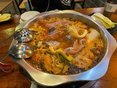 -大理.老字号渝记酸萝卜乌鱼(古城总店)