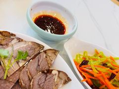 -清真·尖子尖牛肉面(王府井店)