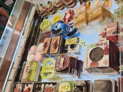 -老鼎丰(靖宇街总店)