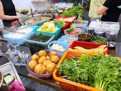 -正宗阳山牛杂(东城店)