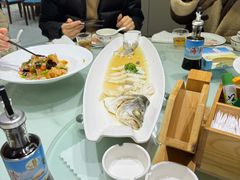 -舟山海鲜·江浙菜(银沙路店)