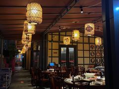 -杨记隆府(白象街店)