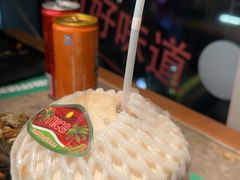 -亚马逊蒸汽活海鲜自助(LCM置汇旭辉广场店)