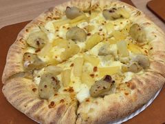 -达美乐比萨(新洲店)