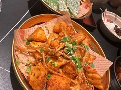 -季季山·云南野生菌火锅(上海首店)