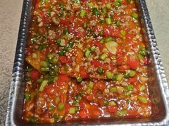 -小碗大胃(福久源新天地店)